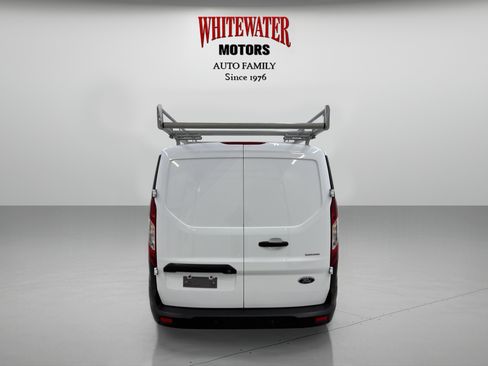 Used 2021 Ford Transit Connect XL FWD image 4