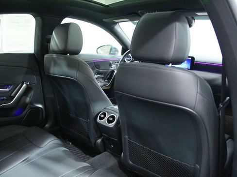 Certified 2025 Mercedes-Benz CLA 250 4MATIC image 25