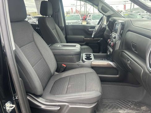 Used 2022 Chevrolet Silverado 1500 RST image 27