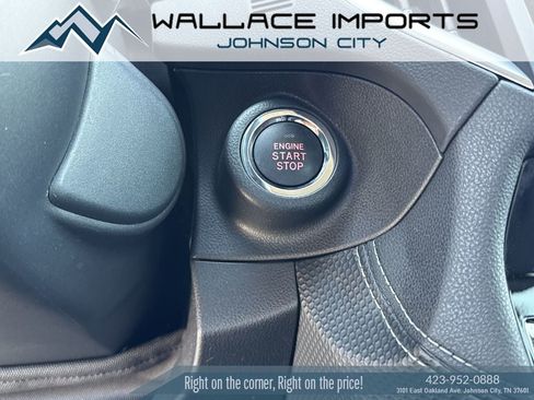 Used 2021 Subaru Forester Limited w/ Popular Package #3 AWD/4WD image 22