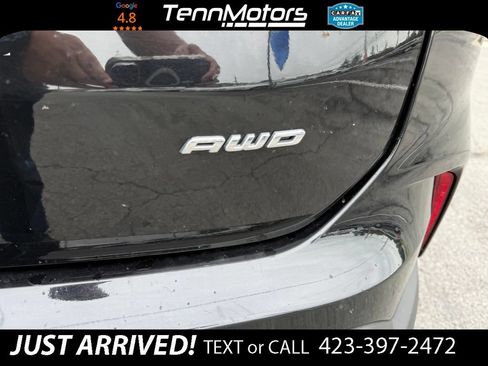 Used 2022 Ford Edge SEL AWD/4WD image 13