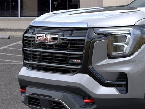 New 2026 GMC Terrain AT4 w/ Convenience Package III image 13