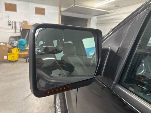 Used 2012 Ford F150 XLT w/ XLT Chrome Pkg AWD/4WD image 91
