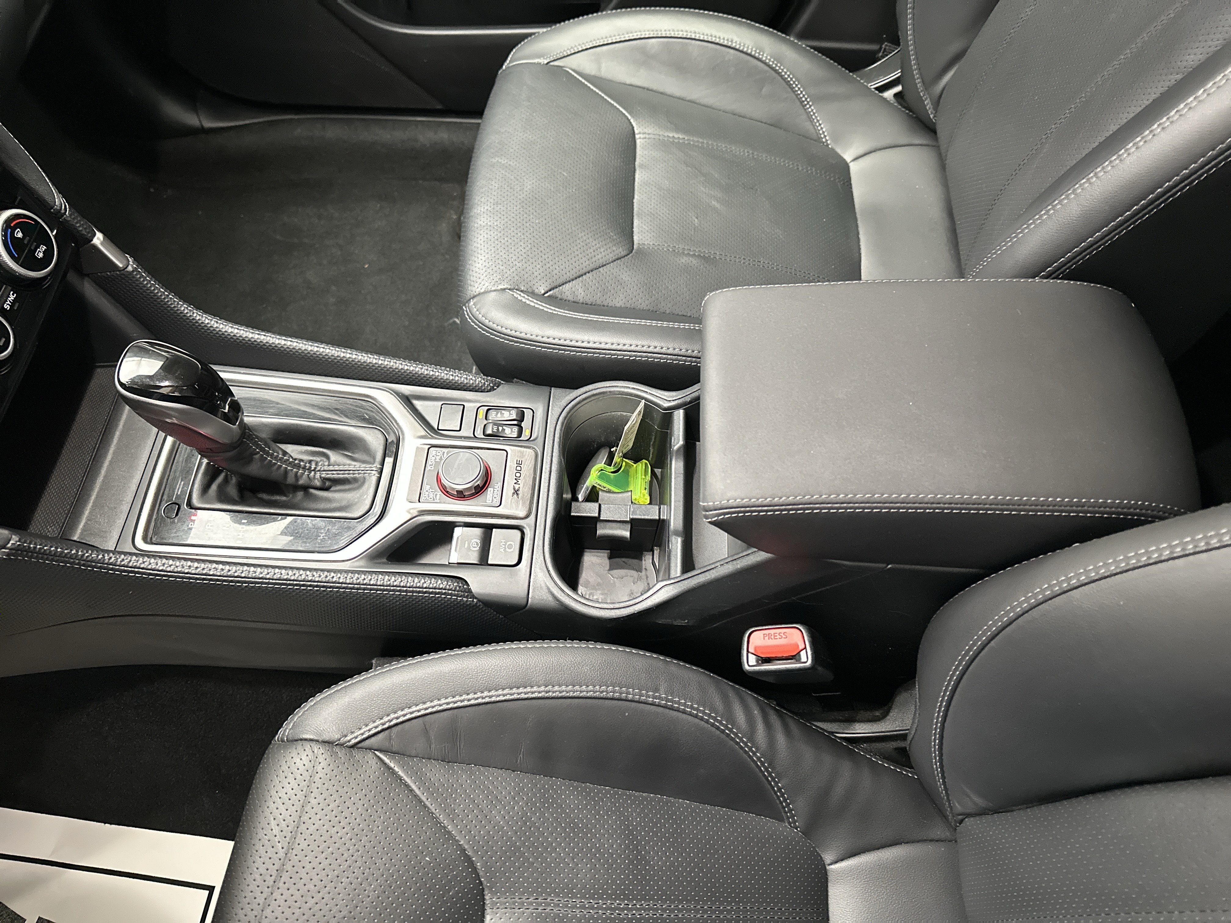 Used 2023 Subaru Forester Limited AWD/4WD image 37