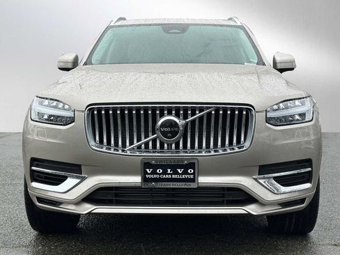 Certified 2023 Volvo XC90 T8 Ultimate image 8