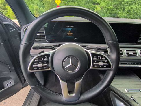 Used 2023 Mercedes-Benz GLE 450 4MATIC image 23