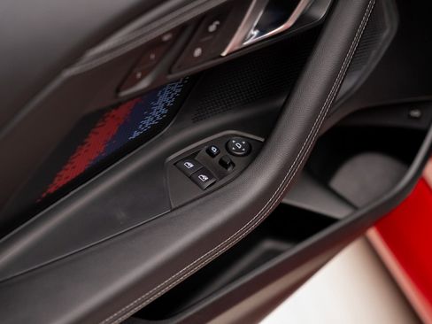 Used 2024 BMW M2 w/ Lighting Package image 56