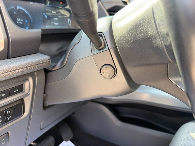 Used 2024 Ford F150 Lightning Lariat AWD/4WD image 50