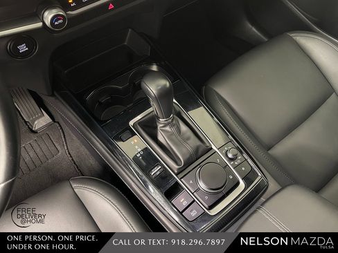 Certified 2024 MAZDA CX-30 AWD 2.5 S w/ Select Sport Pkg image 29