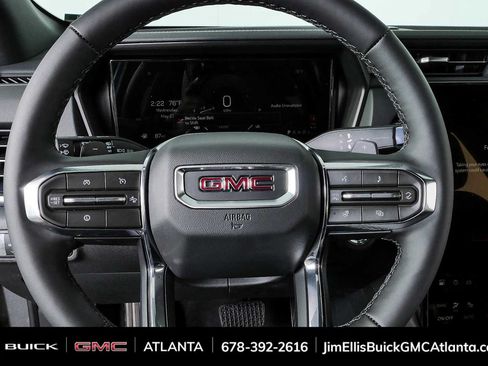 New 2026 GMC Terrain Elevation w/ Elevation Premium Package FWD image 8