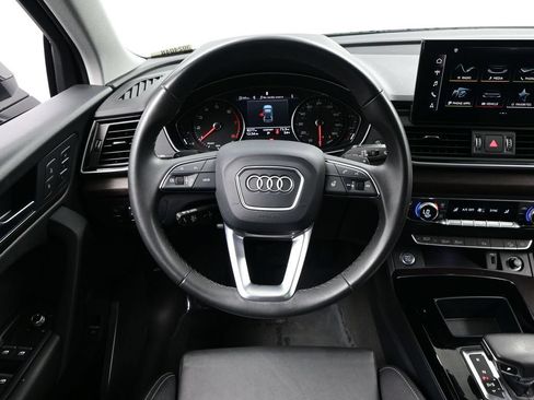 Used 2024 Audi Q5 2.0T Premium w/ Convenience Package AWD/4WD image 34