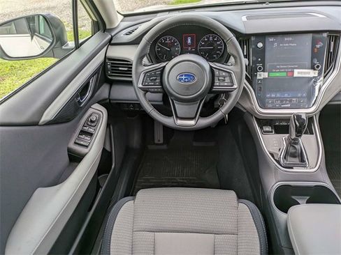 New 2025 Subaru Outback Premium image 17