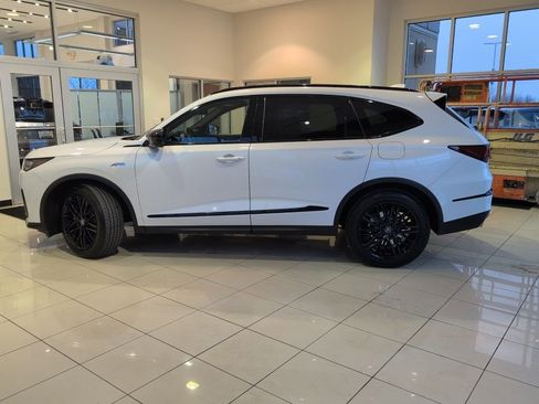 Certified 2026 Acura MDX A-Spec image 2