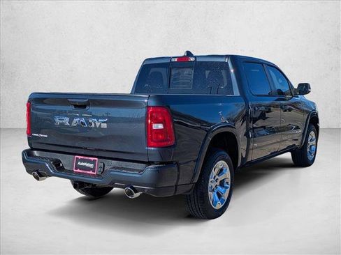 New 2026 RAM 1500 Lone Star image 6