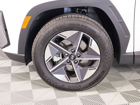 Certified 2025 Hyundai Tucson SEL image 19