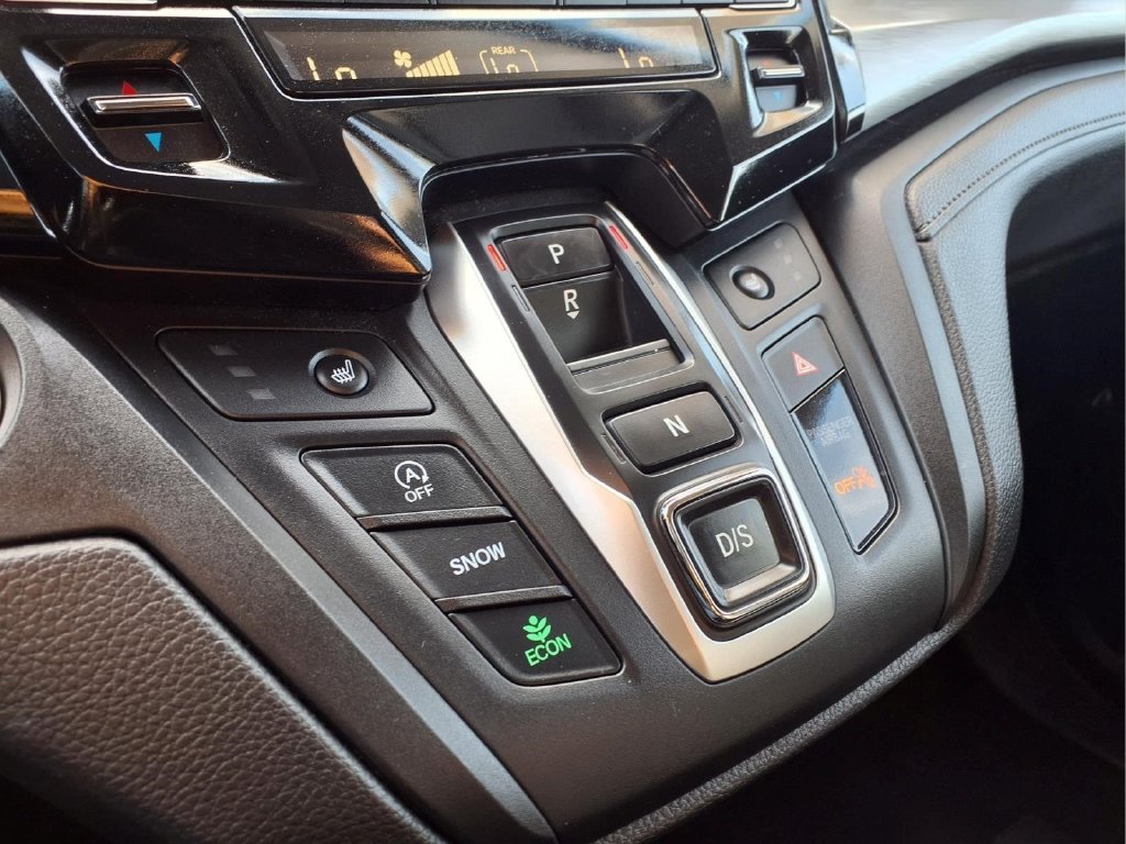 Certified 2024 Honda Odyssey EX-L image 18
