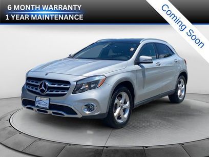 Used 2018 Mercedes-Benz GLA 250 4MATIC w/ Premium Package