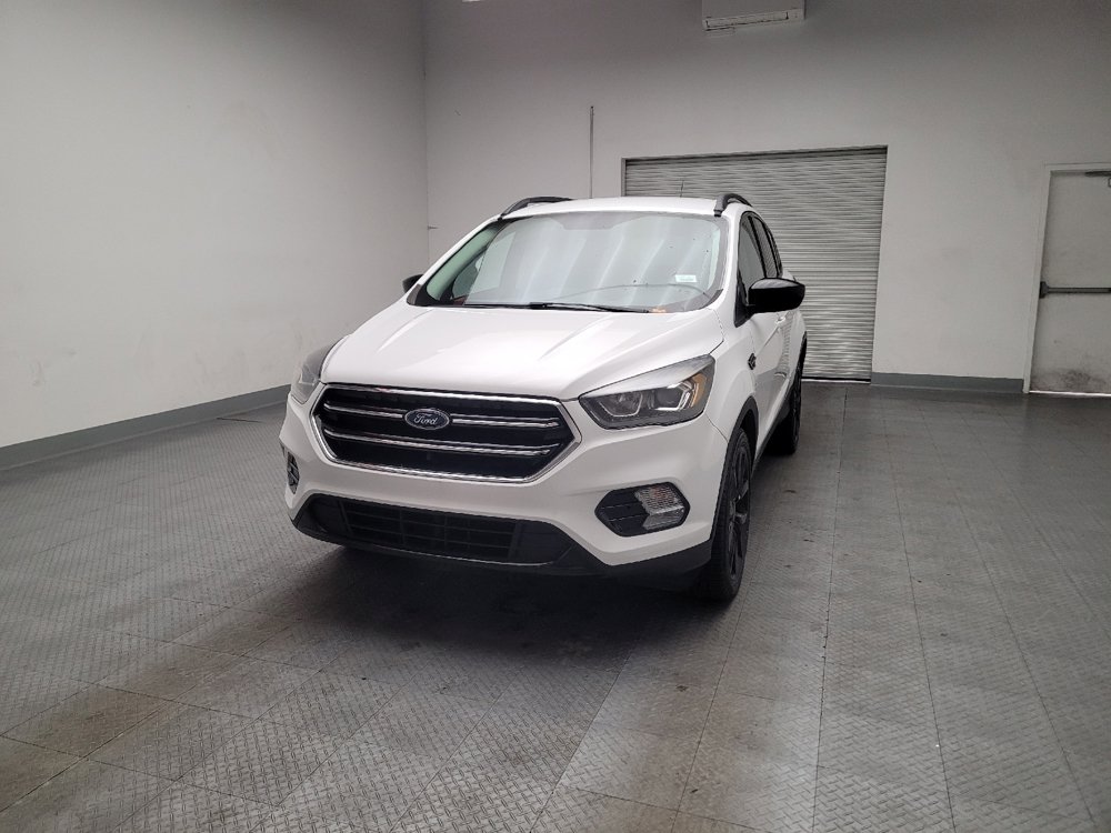 Used 2019 Ford Escape SE FWD image 15