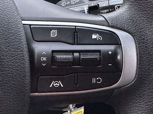Used 2024 Kia Sportage LX image 28