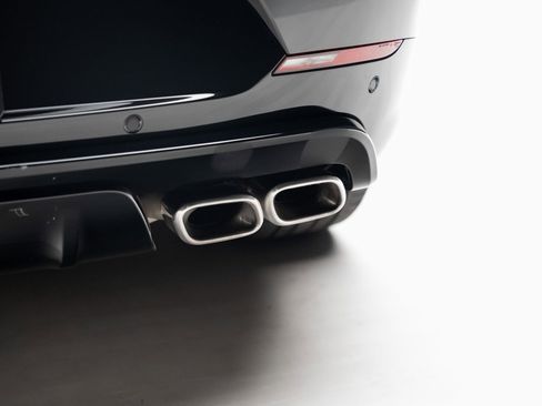 Used 2025 Land Rover Range Rover Sport Dynamic SE image 31