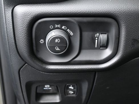 New 2026 RAM 1500 Big Horn/Lone Star image 14