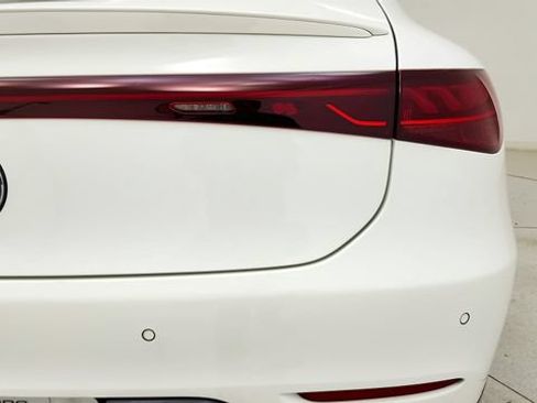 Used 2023 Mercedes-Benz EQS 450+ Sedan image 28