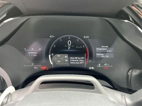 New 2026 Lexus RX 350 w/ Luxury Package image 21