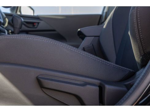 New 2026 Subaru Crosstrek 2.0i Premium AWD/4WD image 16
