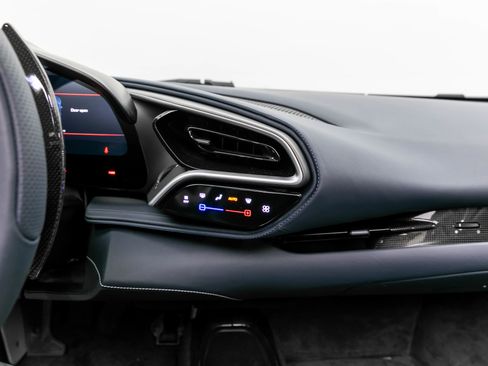 Certified 2024 Ferrari 296 GTS image 24