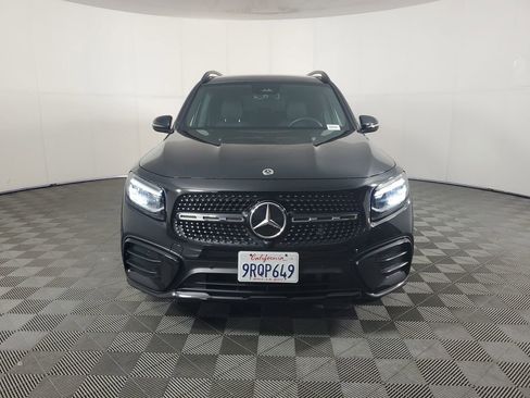 Used 2024 Mercedes-Benz GLB 250 image 9