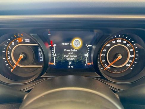 New 2025 Jeep Wrangler Unlimited Rubicon 392 image 29