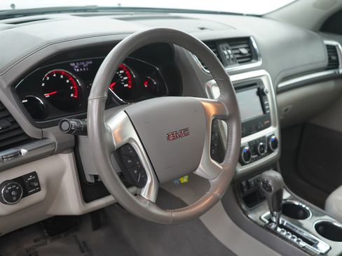 Used 2017 GMC Acadia Limited SLT image 23