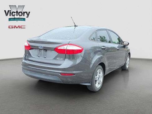 Used 2019 Ford Fiesta SE FWD image 14