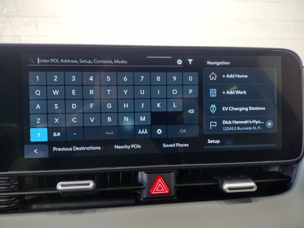 New 2026 Hyundai Ioniq 5 SEL AWD/4WD image 30