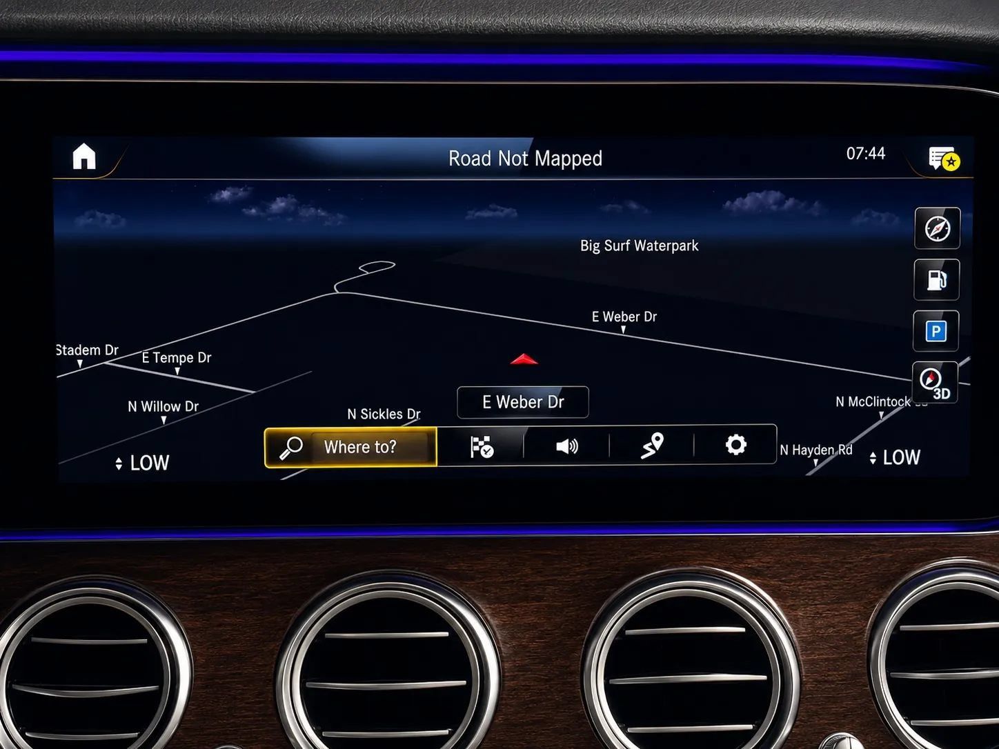 Used 2021 Mercedes-Benz E 350 4MATIC Sedan image 36