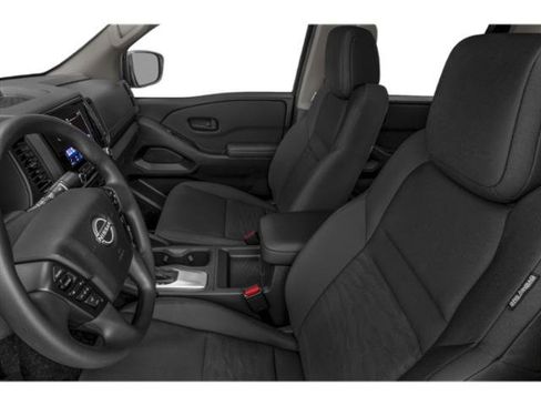 Used 2022 Nissan Frontier S w/ Technology Package AWD/4WD image 12