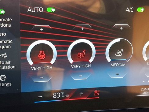 Certified 2023 BMW X7 xDrive40i w/ M Sport Package image 27