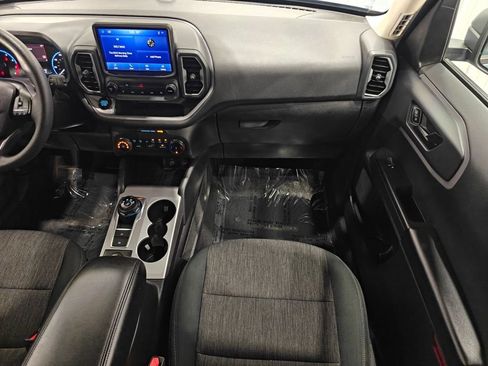 Used 2023 Ford Bronco Sport Big Bend AWD/4WD image 24