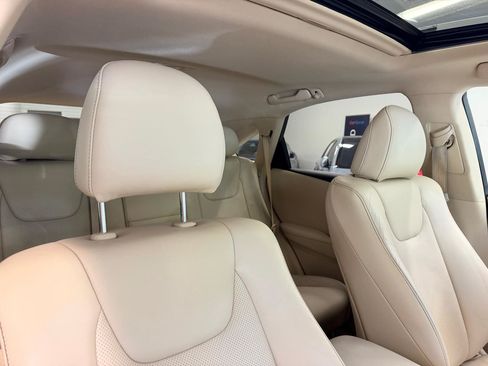 Used 2015 Lexus RX 350 FWD image 27