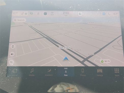 Used 2024 Jeep Wagoneer L Series II w/ Flexible Seating Group image 26