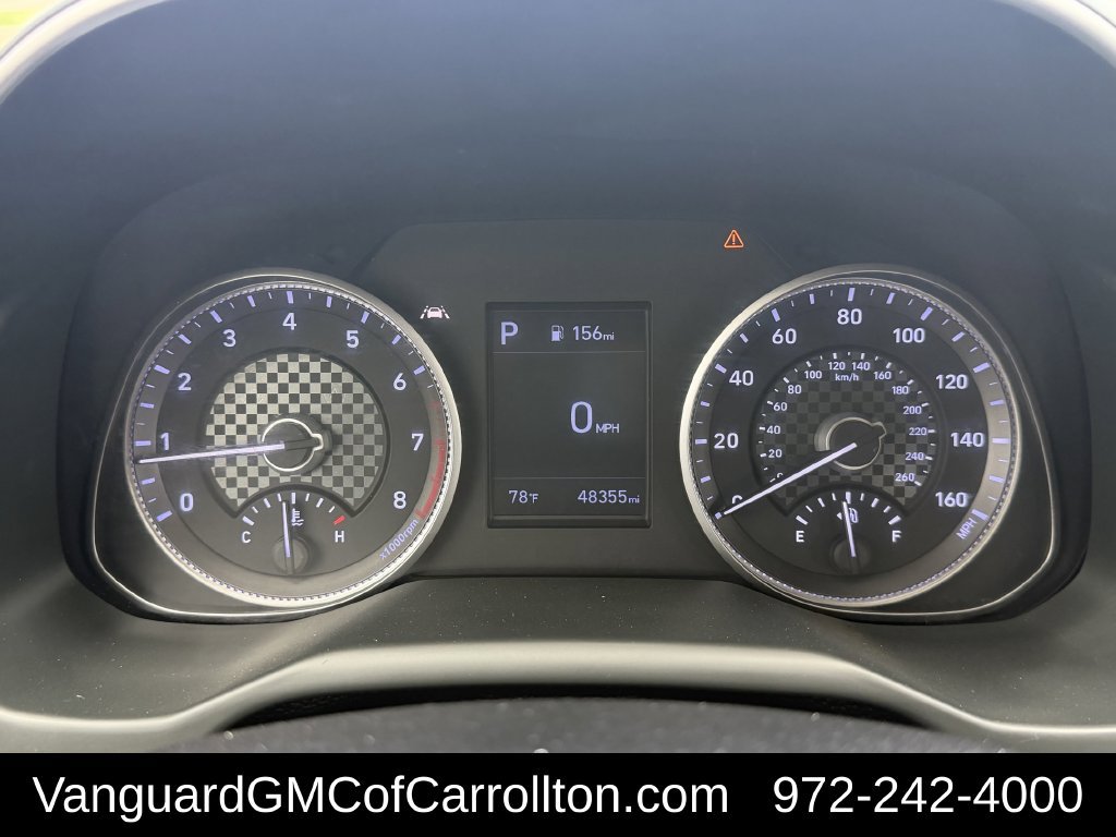 Used 2020 Hyundai Elantra SE FWD image 15
