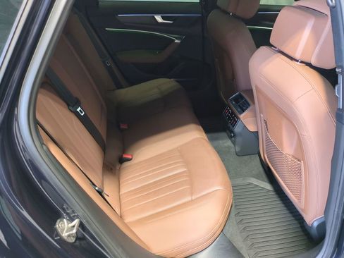 Used 2021 Audi A6 Premium Plus w/ Premium Plus Package image 27