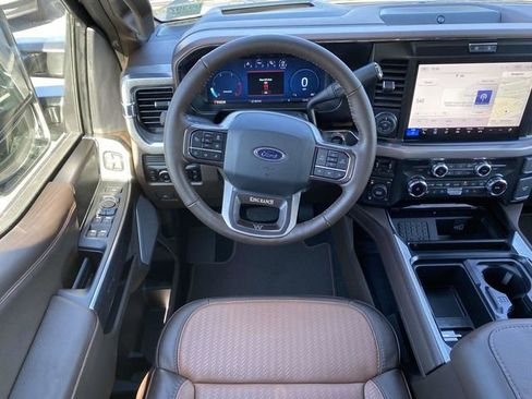 New 2026 Ford F250 King Ranch AWD/4WD image 10