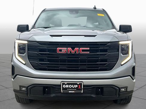 Certified 2023 GMC Sierra 1500 Elevation image 4