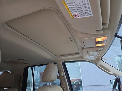 Used 2017 Ford Expedition EL Limited w/ Equipment Group 301A image 47