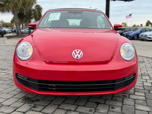 Used 2015 Volkswagen Beetle 1.8T image 4
