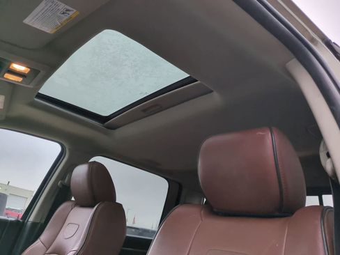 Used 2012 RAM 1500 Laramie Longhorn image 19