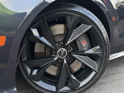 Used 2016 Audi S7 w/ Driver Assistance Package image 6