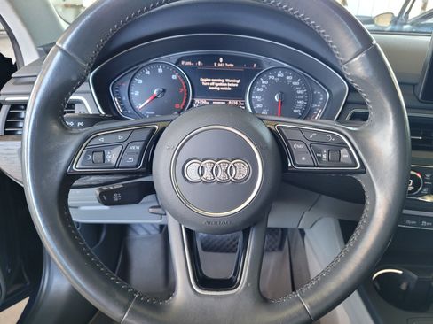 Used 2019 Audi A4 2.0T Premium FWD image 16