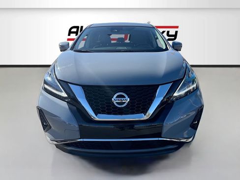 Used 2024 Nissan Murano SL FWD image 2